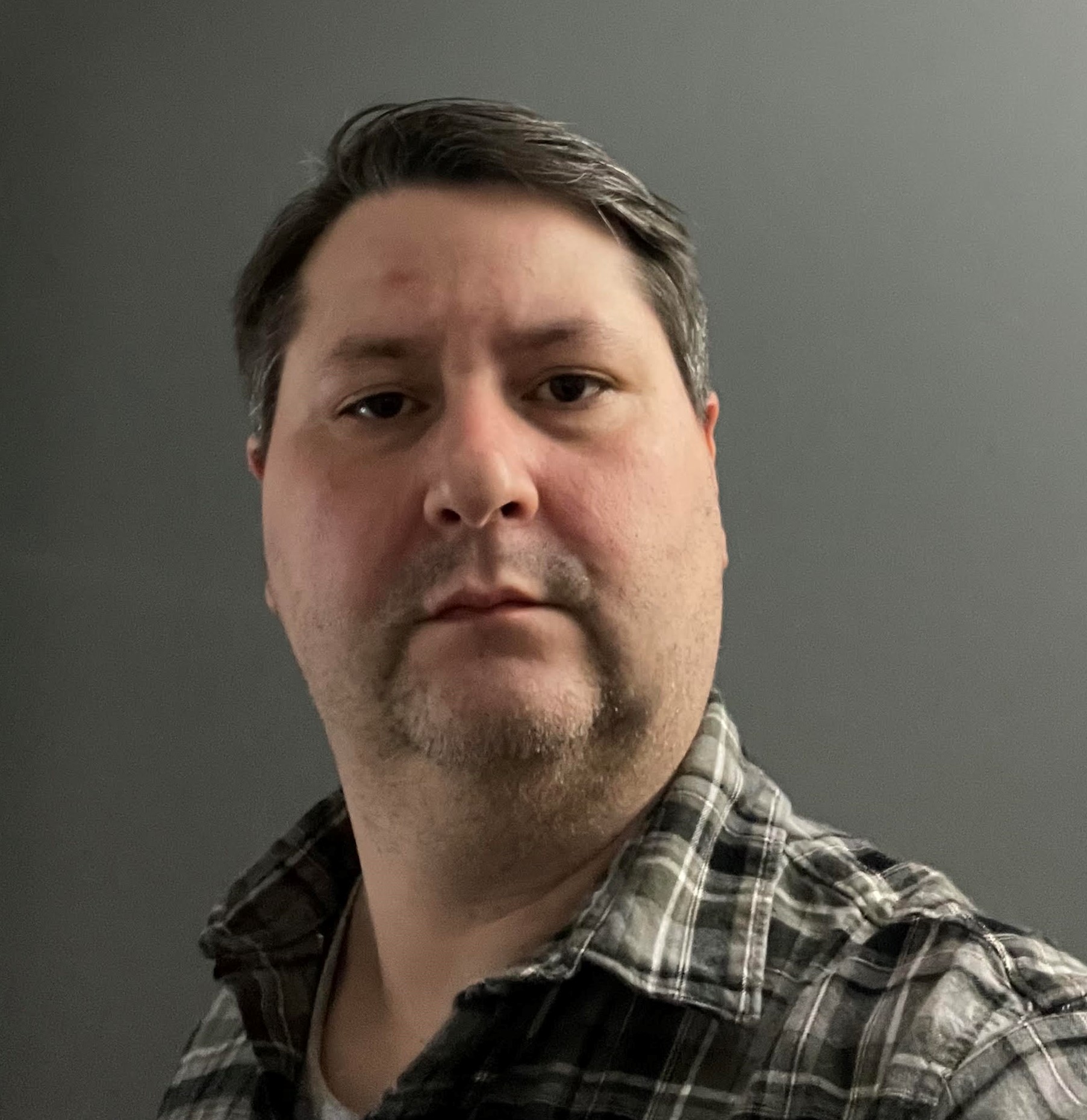 Jeff Hermelin headshot